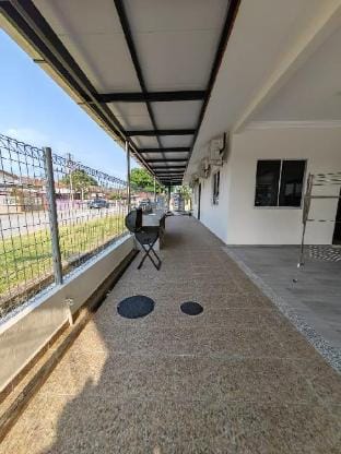 Favourite Homestay Melaka (8Pax,4BR,4Washroom) Vacation rental in Malacca