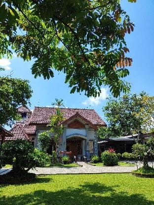TEDUH Villa Jogja ( 4 Kamar ) Villa in Special Region of Yogyakarta