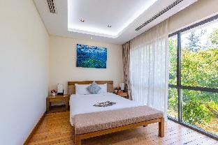 Amuse Villa 3bedroom near river Villa in Hoa Hai