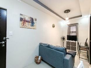Manzil Anilao Cosy 1 BR. Apartment for a Couple Vacation rental in Calabarzon