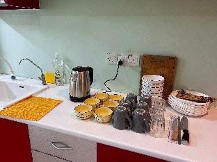 Setia 7 Mini Theatre Near LongSing YiJia HeLiXuan  Vacation rental in Johor Bahru