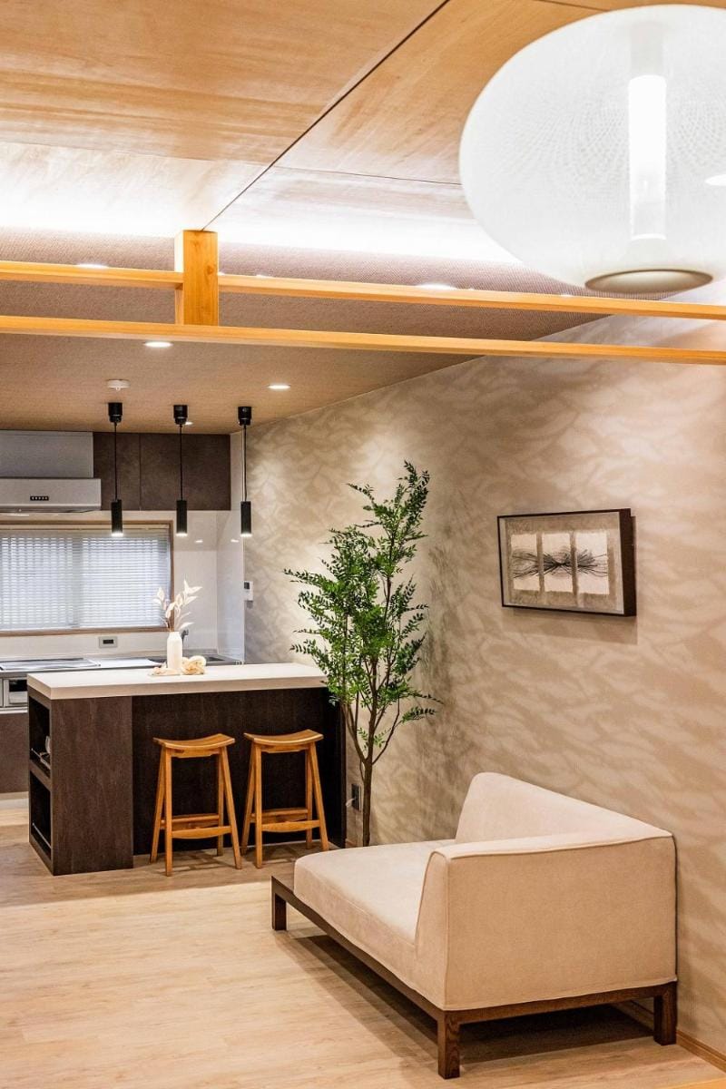 JAPAVISTA Fuji Vacation rental in Osaka