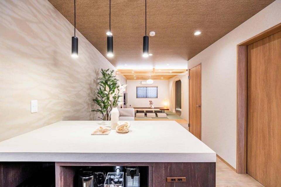 JAPAVISTA Fuji Vacation rental in Osaka