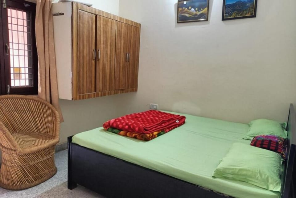 Goroomgo Herb Club Homestay Near Mall Road Bhimtal Vacation rental in Uttarakhand