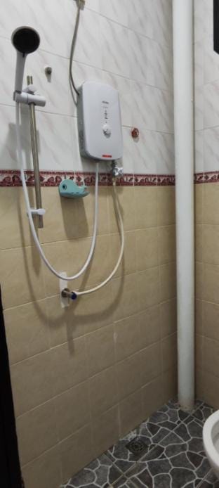 ankang homestay alor setar Vacation rental in Kedah