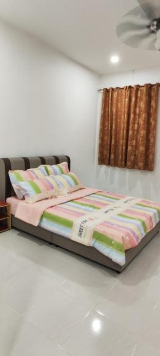 ankang homestay alor setar Vacation rental in Kedah