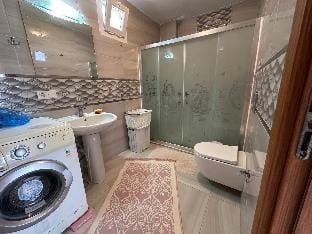 Beach Village  Villa in İzmir Province