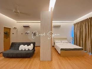 03 - Muji Woody of Lively Austin @ Mount Austin Vacation rental in Johor Bahru