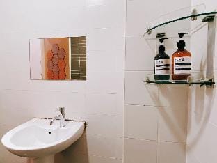 03 - Muji Woody of Lively Austin @ Mount Austin Vacation rental in Johor Bahru