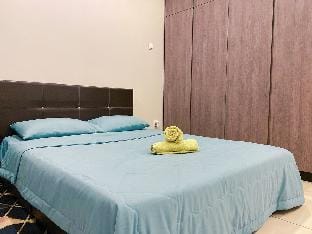 Tebrau Houses Vacation rental in Johor Bahru