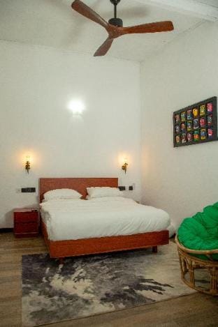 TIKI TAKA Villa in Kandy