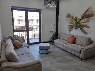BB apart Apartment in Tbilisi, Georgia