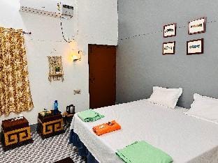 SHANTI VATIKA  Villa in Nepal