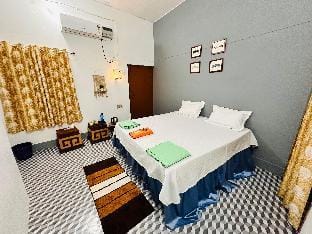 SHANTI VATIKA  Villa in Nepal