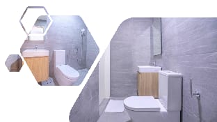 Aurora Place 10 Apartment in Federal Territory of Kuala Lumpur