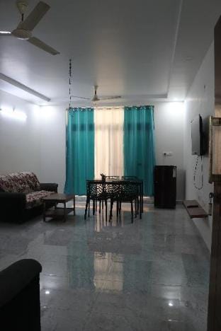 ROYAL RIDGE HOMESTAYS Vacation rental in Tirupati