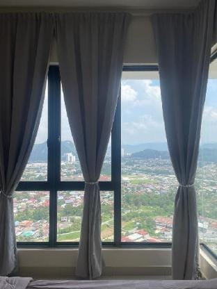 Ayuman Suites| 2R2B @ Gombak, KL  Vacation rental in Federal Territory of Kuala Lumpur