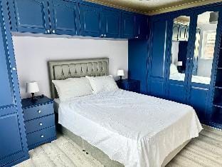 StayViva- 3BR House - Garden, Game Room & Parking Vacation rental in Bracknell