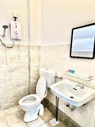 The Amore Homestay, Klebang, Melaka Vacation rental in Malacca