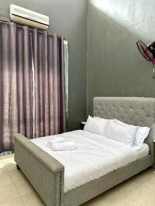 The Amore Homestay, Klebang, Melaka Vacation rental in Malacca