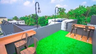 Batu Villas Villa in Batu