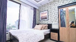 Batu Villas Villa in Batu