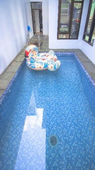 Batu Villas Villa in Batu