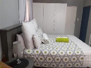 Home away from home, Ubuntu's Guesthouse Villa in Pretoria