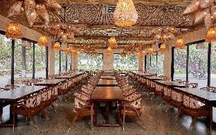 Punna Ecolodge Villa Đại Lải Villa in Laos