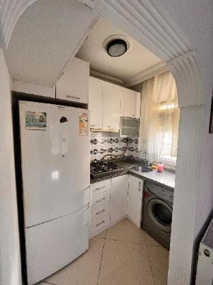 Safderun Ortaköy Vacation rental in Istanbul