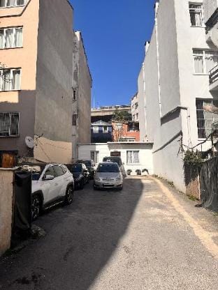 Safderun Ortaköy Vacation rental in Istanbul