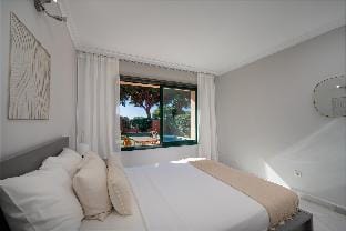 Marbella retreat: Private Pool * 2BD * 2BA Vacation rental in Marbella