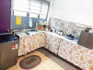 AYUHOMESTAY III KUNDANG GAMUDA GARDEN Vacation rental in Selangor, Malaysia