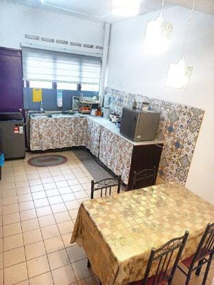 AYUHOMESTAY III KUNDANG GAMUDA GARDEN Vacation rental in Selangor, Malaysia
