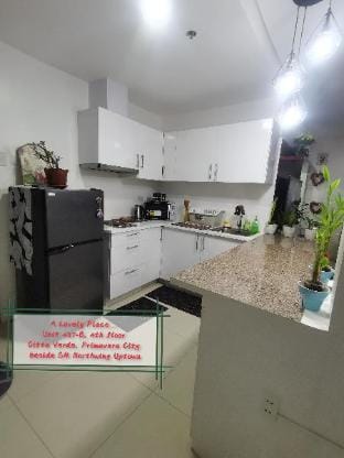Primavera City-A Lovely Place Cagayan de Oro City  Vacation rental in Cagayan de Oro