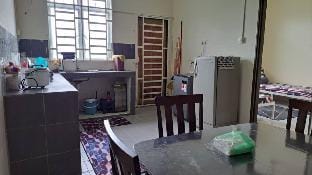 SAKURA Home 2 Vacation rental in Terengganu, Malaysia