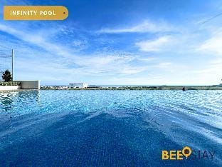 Melaka Amber Cove Pool View L1802A Apartment in Malacca