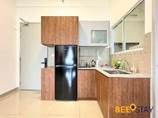 Melaka Amber Cove Pool View L1802A Apartment in Malacca