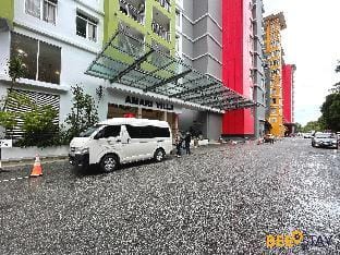 Melaka Bayou Water Themepark FREE 4 Ticket ! Apartment in Malacca