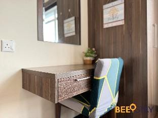 Melaka Bayou Water Themepark FREE 4 Ticket ! Apartment in Malacca