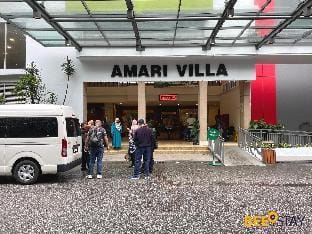Melaka Bayou Water Themepark FREE 4 Ticket ! Apartment in Malacca