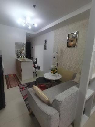 Primavera City, Cozy Place 435B Apartment in Cagayan de Oro