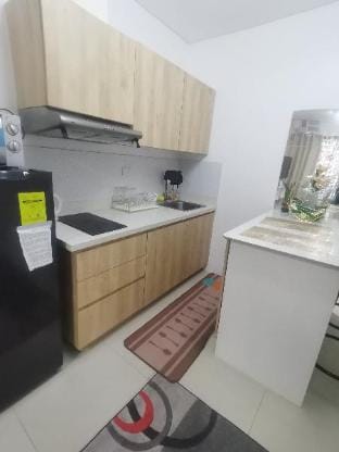Primavera City, Cozy Place 435B Apartment in Cagayan de Oro