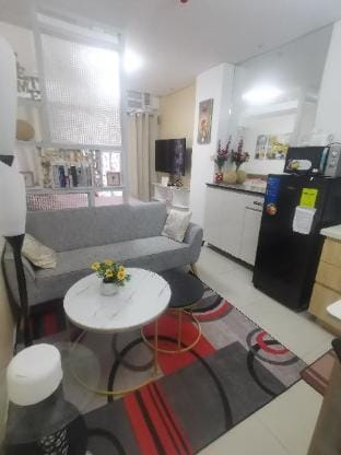 Primavera City, Cozy Place 435B Apartment in Cagayan de Oro