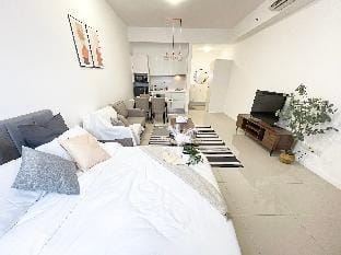 Chambers Residence Kuala Lumpur Apartment in Federal Territory of Kuala Lumpur