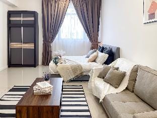 Chambers Residence Kuala Lumpur Apartment in Federal Territory of Kuala Lumpur
