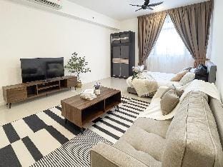 Chambers Residence Kuala Lumpur Apartment in Federal Territory of Kuala Lumpur