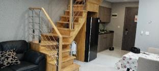 Apartemen Grand Jati Juntion/UNIT Selection Apartment in Indonesia