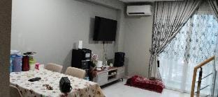 Apartemen Grand Jati Juntion/UNIT Selection Apartment in Indonesia