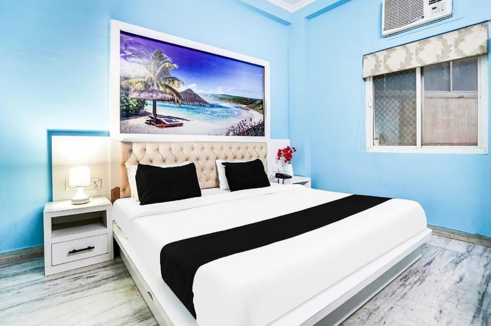 Hotel O Vaishali Nagar Hotel in Jaipur